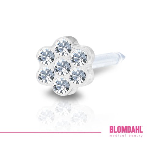 BLOMDAHL kolczyk przekłuciowy Daisy Crystal 5 mm_12-0114-41.jpg