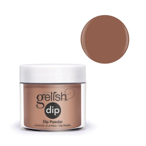 Puder Gelish Acrylic Dip Powder 23g - African Safari Collection - Neutral by Nature.jpg
