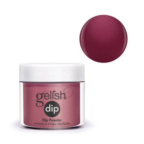 Puder Gelish Acrylic Dip Powder 23g - African Safari Collection - Wanna Share a Tent.jpg