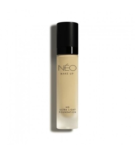 Neo Make Up Ultra Light Foundation Podkład nawilżający nr 1 - 35 ml