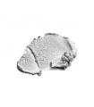 NEO MAKE UP Pro Cream Glitter Cień w kremie 13 Sparkly White 3,5 g