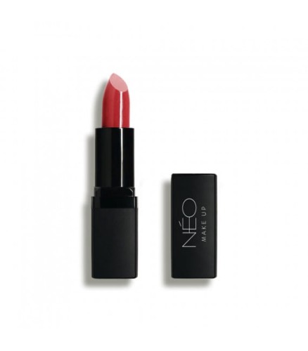 NEO MAKE UP Satin Matte Lipstick Pomadka satynowa do ust 09 Marilyn