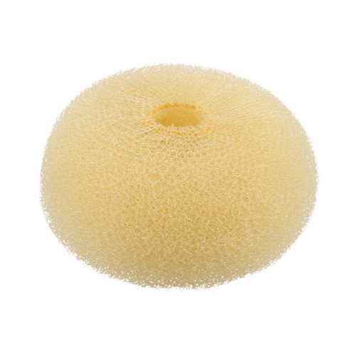 Wypełniacz do włosów,do koka blond 11 cm