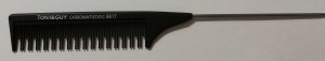 TONI&GUY CARBON ANTISTATIC 8617