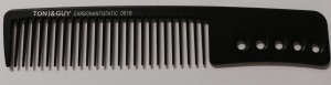 TONI&GUY CARBON ANTISTATIC 0518