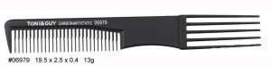 TONI&GUY CARBON ANTISTATIC 06979
