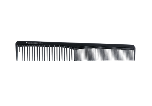 Hairway Profesjonal Carbon Advanced grzebień 05088