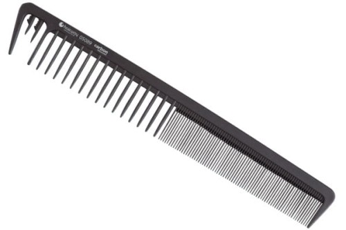 Hairway Profesjonal Carbon Advanced grebień 05089