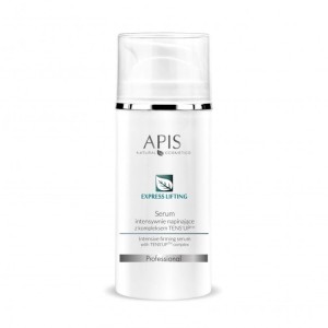APIS Express Lifting Serum intensywnie napinające z kompleksem TENS'UP™ 100 ml