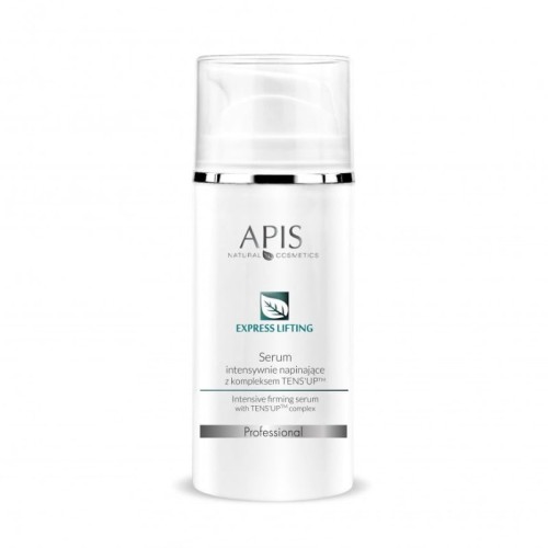 APIS Express Lifting Serum intensywnie napinające z kompleksem TENS'UP™ 100 ml