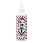BARB OIL- Oliwka do konserwacji ostrzy maszynek do strzyżenia 120 ml