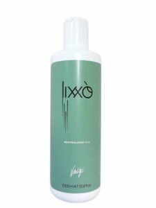VITALITI'S-Lixxo mleczko neutralizujące 1000ml 