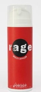 Carin Rage Multi Styler guma stylizująca do włosów 150ml