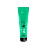 Modelujący żel do włosów Framesi 412 For Me Keep Me 150 ml