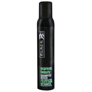 Black Dry Suchy szampon do włosów 200 ml