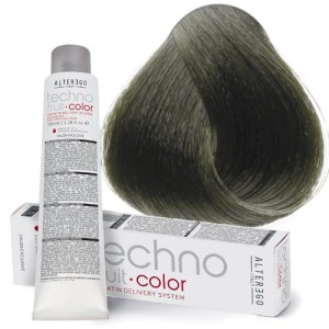 AlterEgo Techno Fruit Color Farba do włosów 3/8