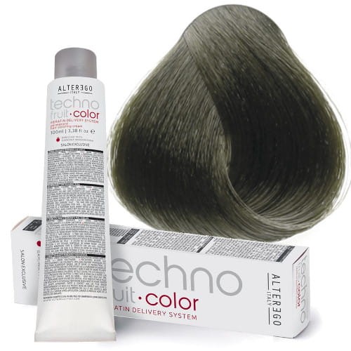 Farba do włosów Alter Ego Techno 3/8 100 ml