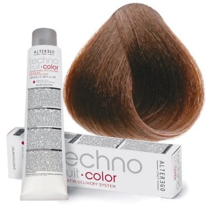 AlterEgo Techno Fruit Color Farba do włosów 6/3