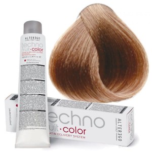 AlterEgo Techno Fruit Color Farba do włosów 8/3