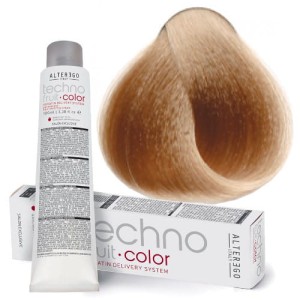 AlterEgo Techno Fruit Color Farba do włosów 9/3