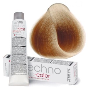 AlterEgo Techno Fruit Color Farba do włosów 10/3