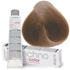 AlterEgo Techno Fruit Color Farba do włosów 8/34