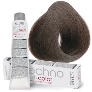 AlterEgo Techno Fruit Color Farba do włosów 4/7
