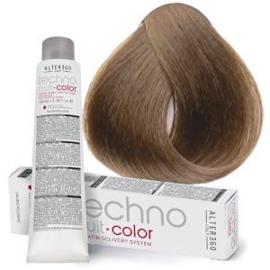 AlterEgo Techno Fruit Color Farba do włosów 7/7
