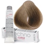 AlterEgo Techno Fruit Color Farba do włosów 8/7