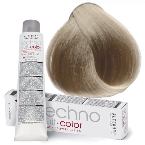 Farba do włosów Alter Ego Techno Fruit 9/7 100ml