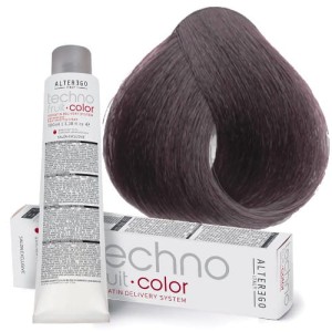 AlterEgo Techno Fruit Color Farba do włosów 5/72