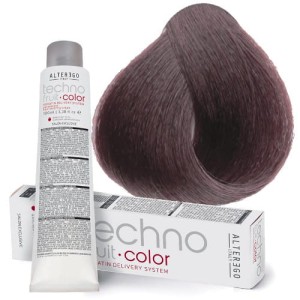 AlterEgo Techno Fruit Color Farba do włosów 6/72