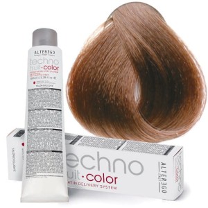 AlterEgo Techno Fruit Color Farba do włosów 6/43