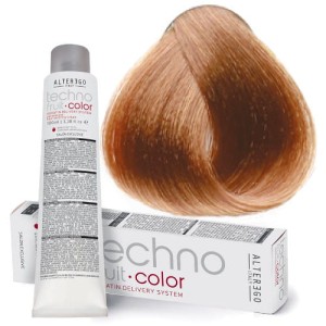 AlterEgo Techno Fruit Color Farba do włosów 8/43
