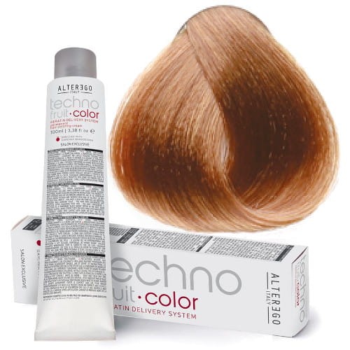 Farba Do Włosów Alterego techno fruit 8/43 100 ml