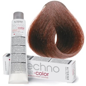 AlterEgo Techno Fruit Color Farba do włosów 5/4