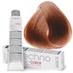 AlterEgo Techno Fruit Color Farba do włosów 7/4