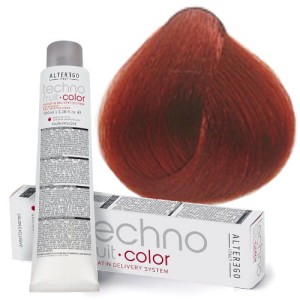 AlterEgo Techno Fruit Color Farba do włosów 6/44