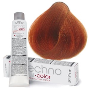 AlterEgo Techno Fruit Color Farba do włosów 7/44