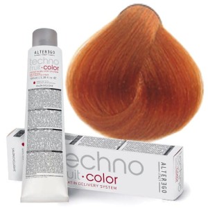 AlterEgo Techno Fruit Color Farba do włosów 8/44