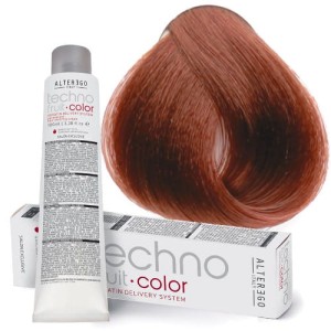 AlterEgo Techno Fruit Color Farba do włosów 6/46