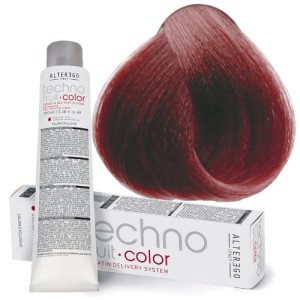 AlterEgo Techno Fruit Color Farba do włosów 7/6 