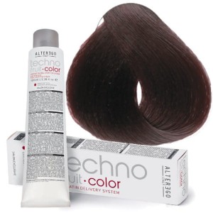 AlterEgo Techno Fruit Color Farba do włosów 4/5