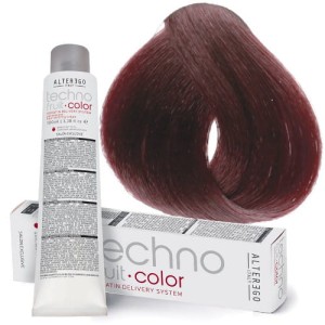 AlterEgo Techno Fruit Color Farba do włosów 6/5