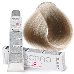 AlterEgo Techno Fruit Color Farba do włosów 9/2