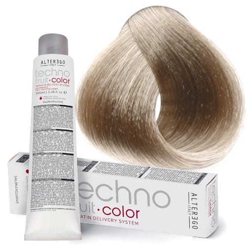 Farba do włosów Alter Ego Techno Fruit 9/2 100ml