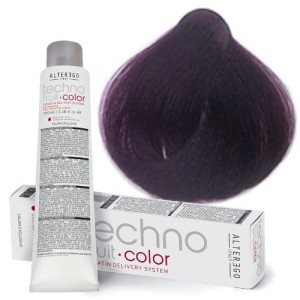 AlterEgo Techno Fruit Color Farba do włosów 5/22