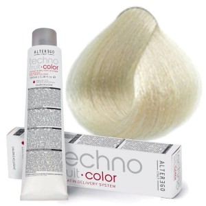 AlterEgo Techno Fruit Color Farba do włosów Super Rozjaśniająca 11/0 SS