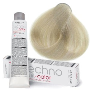 AlterEgo Techno Fruit Color Farba do włosów Super Rozjaśniająca 11/1 SS