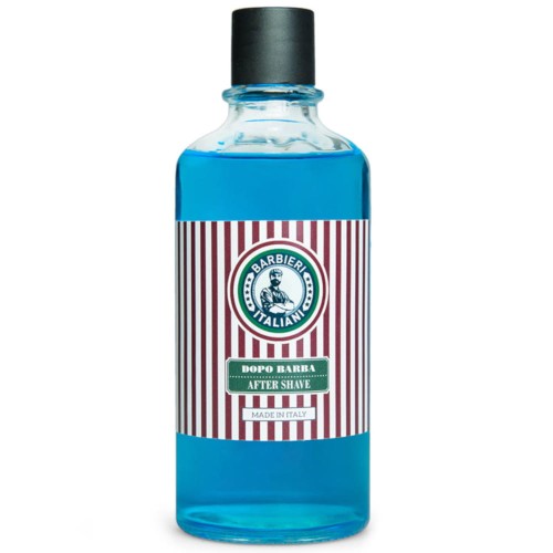 Barberi Italiani lotion po goleniu morski 400ml